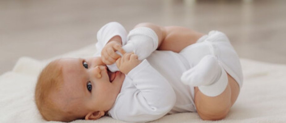 Como dobrar body de bebê? Aprenda com essas 3 dicas infalíveis Como dobrar body de bebê? Aprenda com essas 3 dicas infalíveis