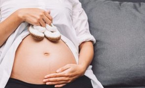 Licença maternidade 2024