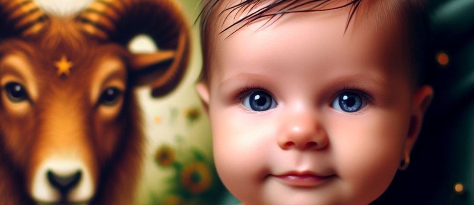 Características dos bebês de Capricórnio: tudo o que você precisa saber! Características dos bebês de Capricórnio: tudo o que você precisa saber!