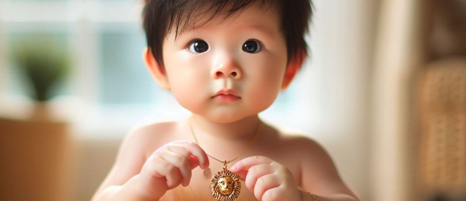 Bebês de Leão: Conheça os traços desse signo!