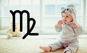 bebes de virgem