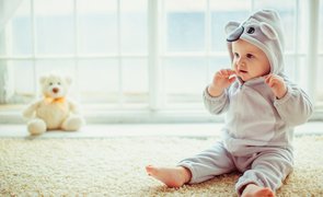 Nome de bebê