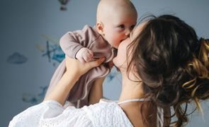Mãe e Filho