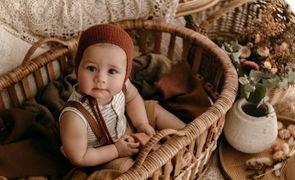 Nomes de bebe masculino bíblico