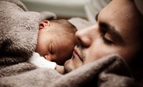 Nomes de bebê masculino diferentes