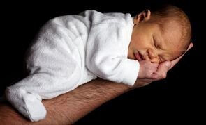 nomes diferentes de bebe