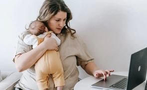 Como soltar o intestino do bebê em minutos