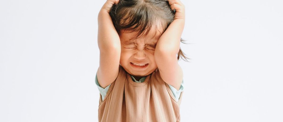 Bebê assustado: O que fazer e dicas para acalmar Bebê assustado: O que fazer e dicas para acalmar