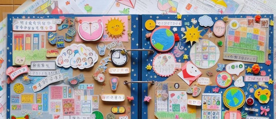 Como fazer um Lapbook? 10 ideias e inspirações!