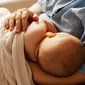 sonhar amamentando um bebe