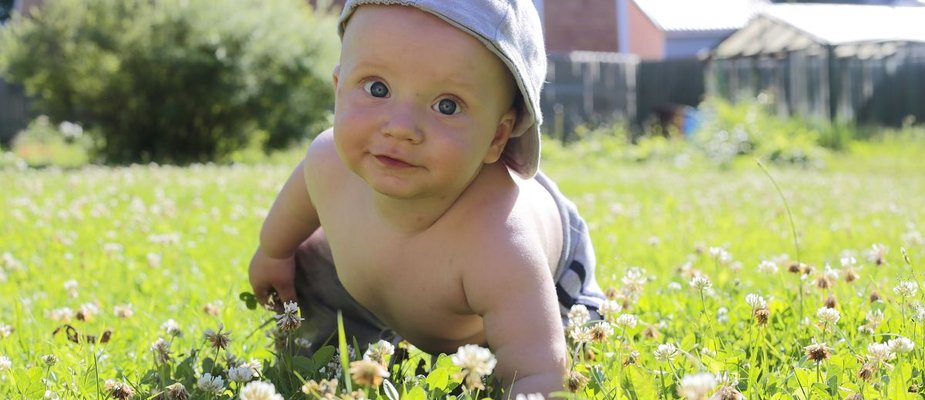 Sonhar com bebê masculino o que significa? Desvendando os mistérios!