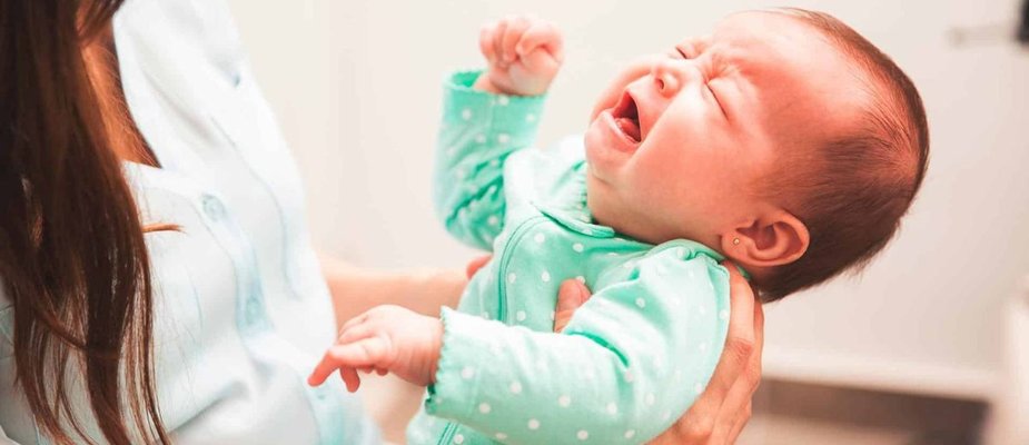 Salto de desenvolvimento 3 meses: O que está acontecendo nesta fase e o que fazer? Salto de desenvolvimento 3 meses: O que está acontecendo nesta fase e o que fazer?
