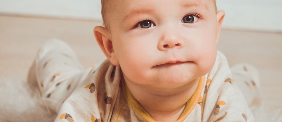 Salto de desenvolvimento 6 meses: O que esperar e como acompanhar o crescimento do bebe! Salto de desenvolvimento 6 meses: O que esperar e como acompanhar o crescimento do bebe!