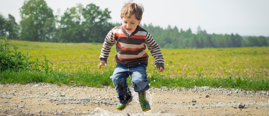 Salto de desenvolvimento 1 ano e 1 mês: Como lidar com as mudanças do seu bebe!