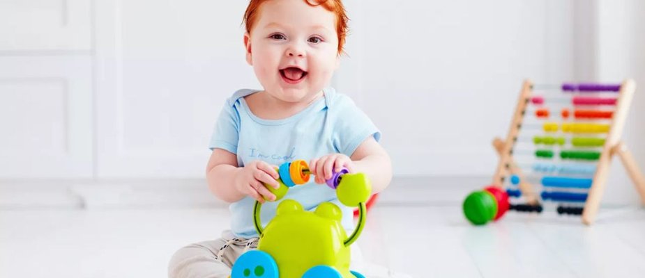 Salto de desenvolvimento 1 ano: A evolução do seu bebê e dicas essenciais!
