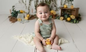 salto de desenvolvimento 8 meses