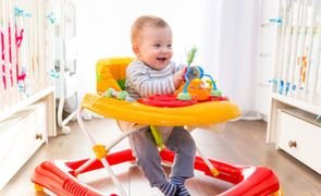 salto de desenvolvimento 9 meses