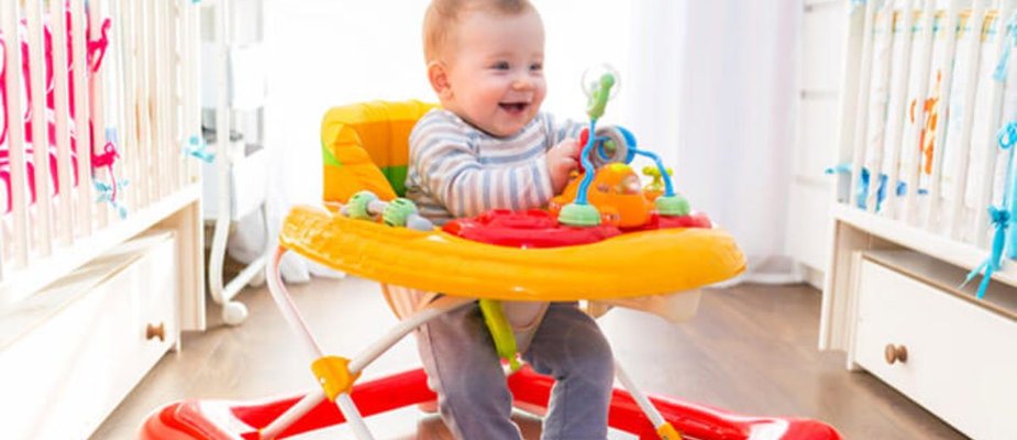 Salto de desenvolvimento 9 meses: Saiba como apoiar o bebê e o que se esperar dessa fase!