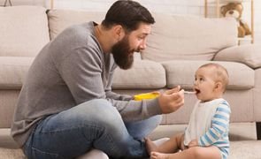 Salto de desenvolvimento 10 meses