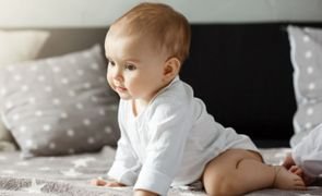 salto de desenvolvimento 11 meses