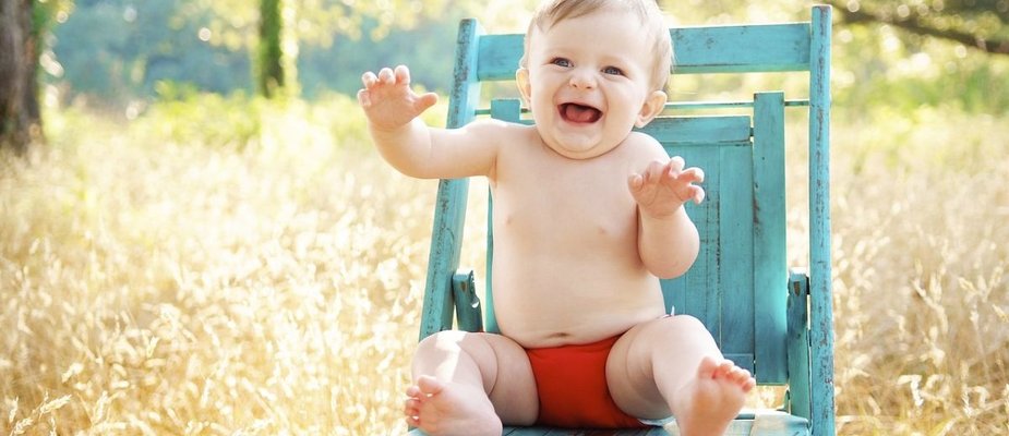 Papinha para bebê: É realmente o ideal para o meu pequeno?