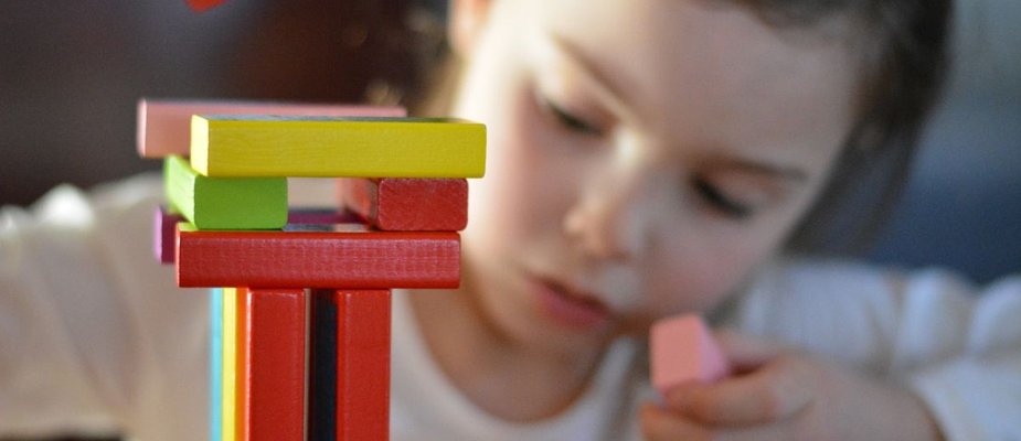 Brinquedo educativo: O que posso comprar para o meu bebê?