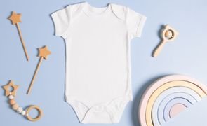 como fazer macaquinho para bebe