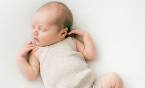 historias para bebe dormir