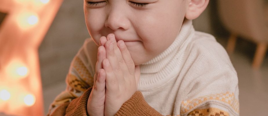 Oração para bebê dormir: Sono tranquilo para o seu pequeno!