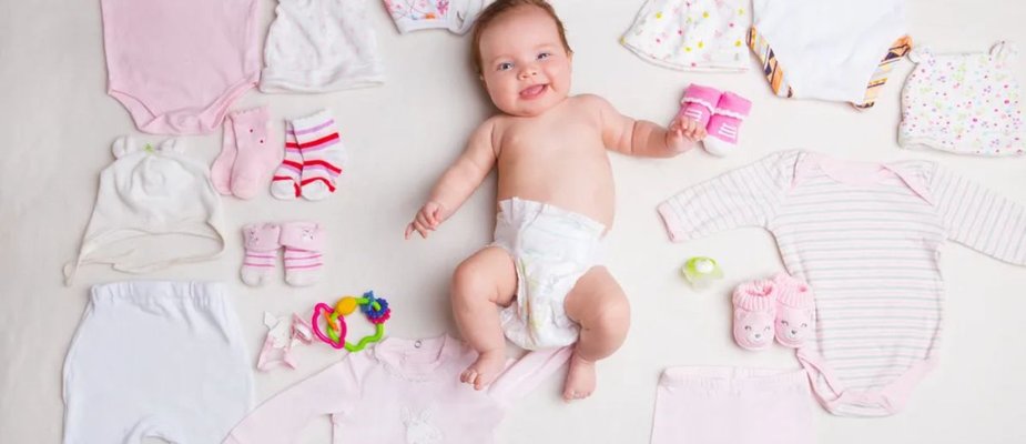 Como vestir o bebê: Dicas que você vai amar! Como vestir o bebê: Dicas que você vai amar!