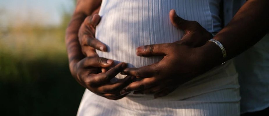 Com quantas semanas dá pra ouvir o coração do bebe?