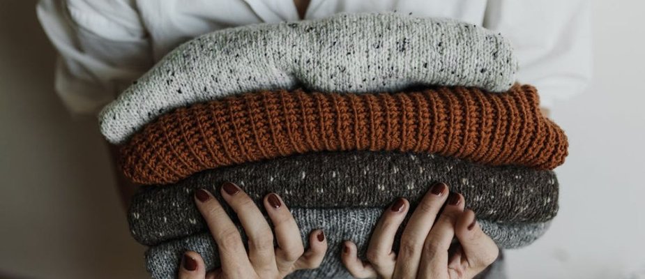 Como dobrar roupa de bebe: Conheça as melhores técnicas! Como dobrar roupa de bebe: Conheça as melhores técnicas!