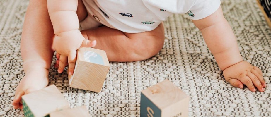 Como lavar roupa de bebe: Cuidados essenciais!