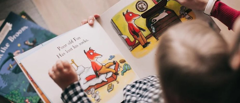 Como ensinar a criança ler: Conheça as melhores maneiras!