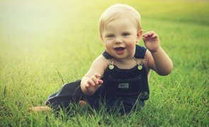 bebê