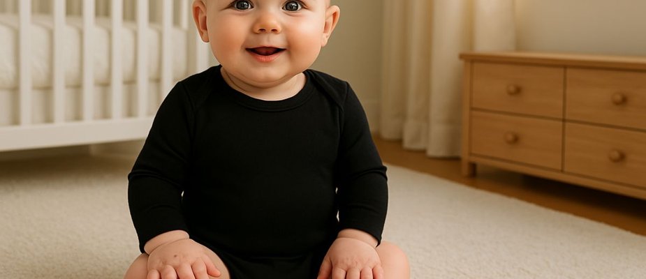 Como Dobrar Bodies de Bebê: Organização e Praticidade no Enxoval Como Dobrar Bodies de Bebê: Organização e Praticidade no Enxoval