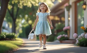 Nomes americanos femininos