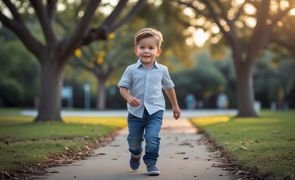 Nomes de meninos bonitos