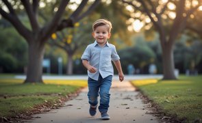 Nomes de meninos bonitos