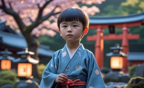 Nomes masculinos japoneses
